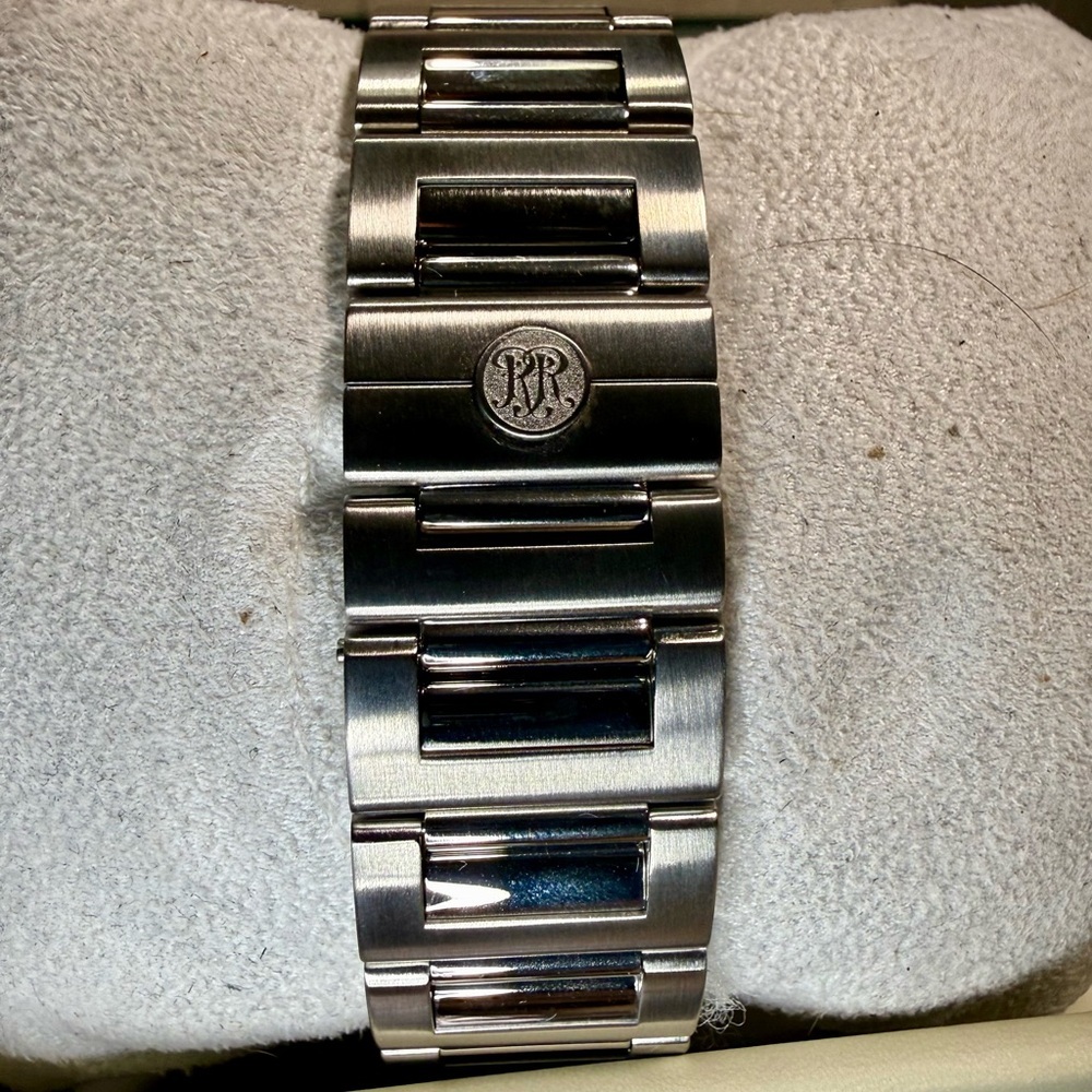 Ball Stokeman Racer Date Automatic Mens Classic Mens Watch - Picture 6 of 7